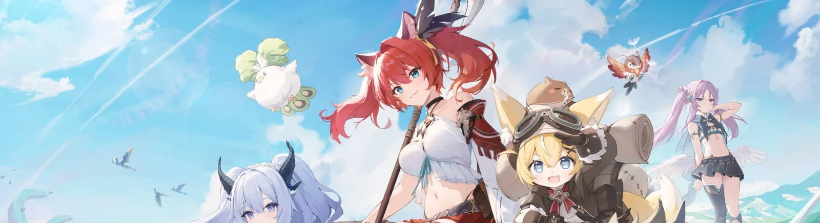 Дата выхода Azur Promilia в разных странах мира