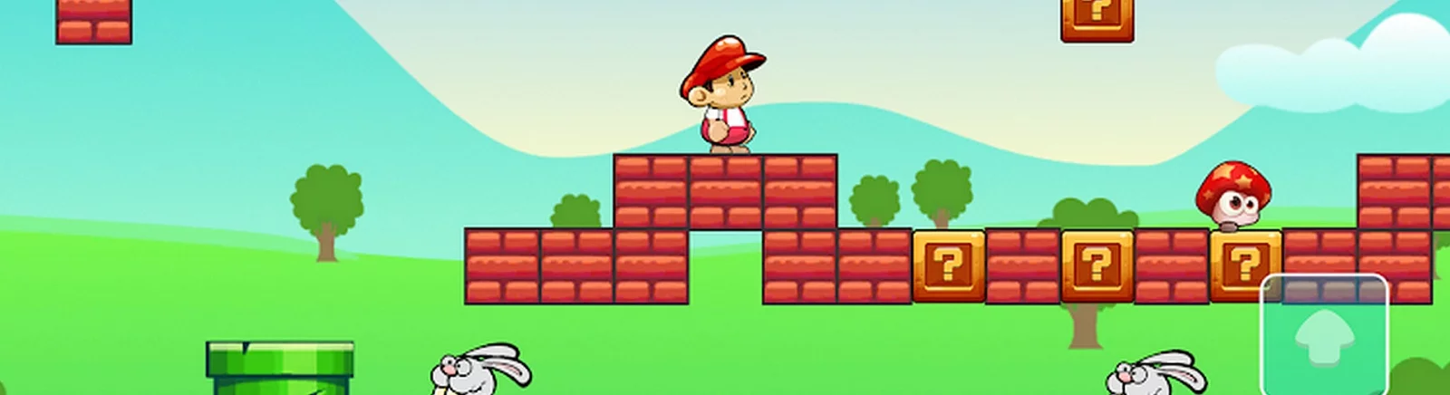 Super Jungle Advenure Classic - что это за игра, трейлер, системные требования, отзывы и оценки, цены и скидки, гайды и прохождение, похожие игры 