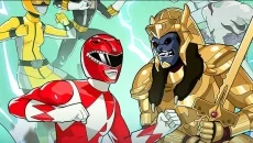 Power Rangers Mighty Force - дата выхода для iOS