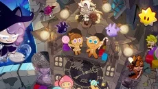 CookieRun: Witch’s Castle - дата выхода для iOS
