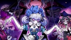 Monster Never Cry - дата выхода для iOS