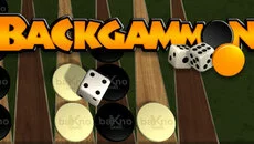 Backgammon (1979) - дата выхода