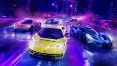 Asphalt Legends Unite - дата выхода для iOS