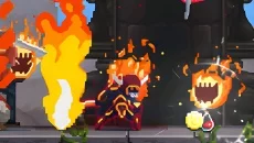 The Demonized: Idle RPG - дата выхода для iOS