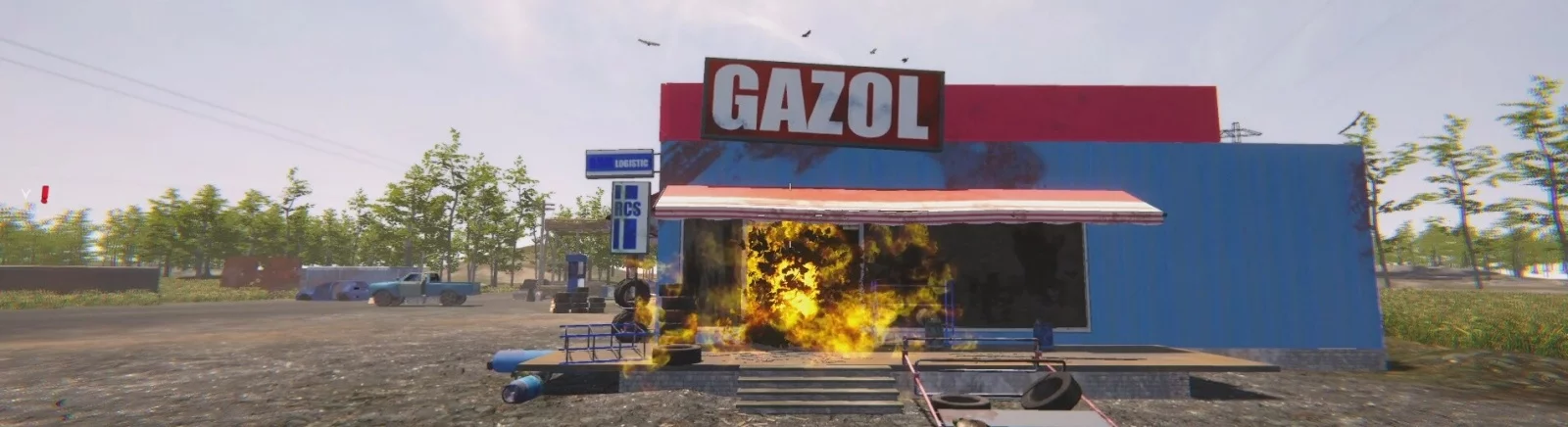 VECTOR ZONE - что это за игра, трейлер, системные требования, отзывы и оценки, цены и скидки, гайды и прохождение, похожие игры 