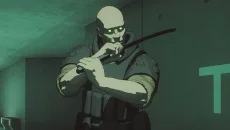 Out of Action
