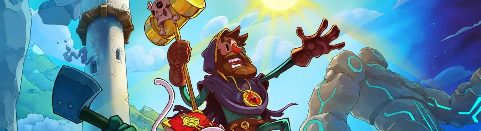 Трейнеры для Necrosmith 2