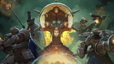 As We Descend - игра в жанре Онлайн