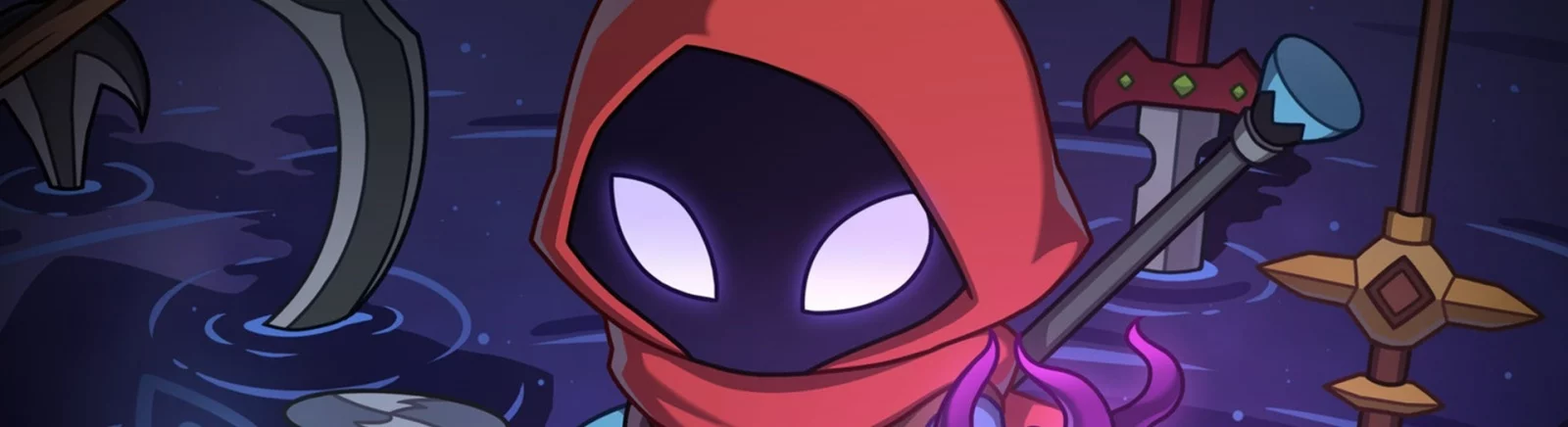 Nightmare: The Lunatic - что это за игра, трейлер, системные требования, отзывы и оценки, цены и скидки, гайды и прохождение, похожие игры 