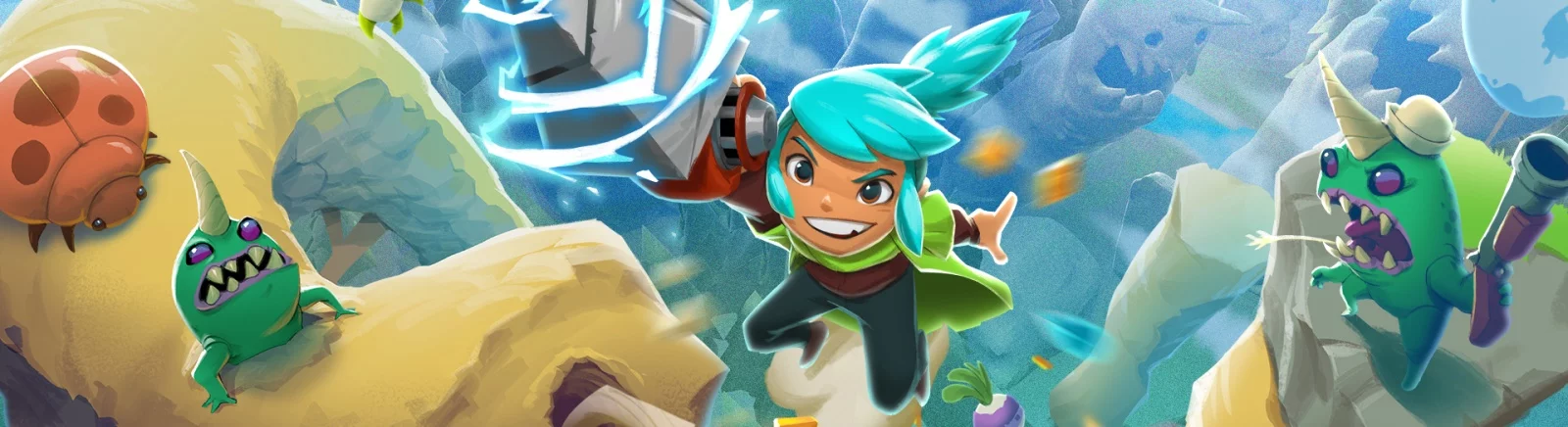 Цитаты из Pepper Grinder