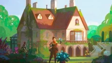 Botany Manor - дата выхода для iOS