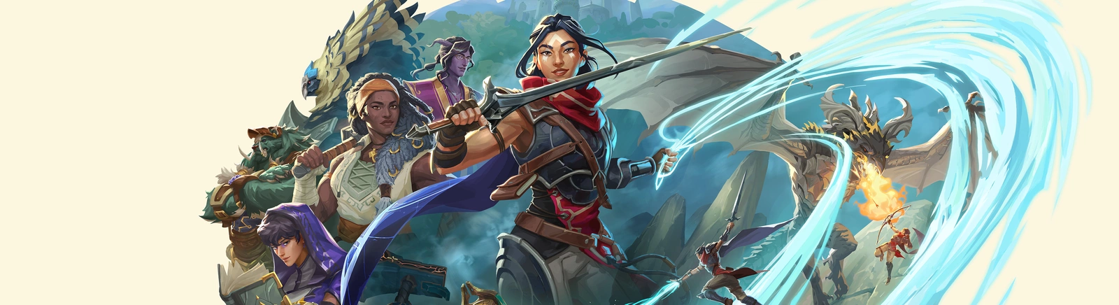 Все отзывы и оценки Eternal Strands — 0 мнений