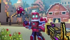 Pixel Gun 3D: PC Edition