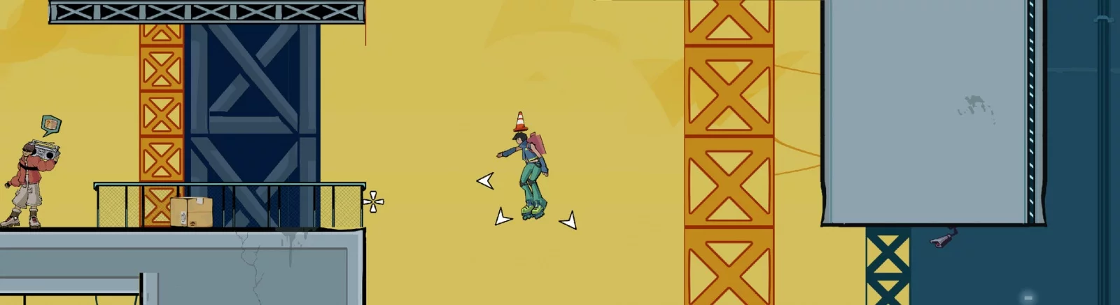 Inline: Out of Time - что это за игра, трейлер, системные требования, отзывы и оценки, цены и скидки, гайды и прохождение, похожие игры 