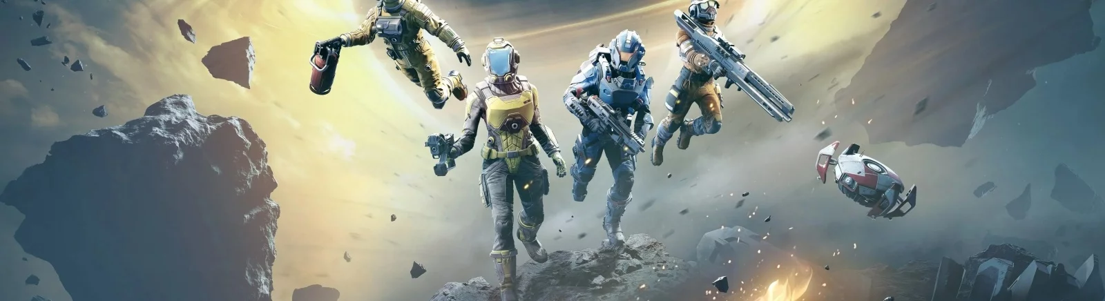 Jump Space — Таблица для Cheat Engine [25.09.2025] / Таблицы / Читы