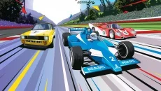 NeoSprint - дата выхода для PlayStation 5