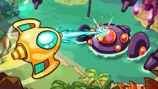 Minishoot' Adventures - дата выхода для Mac