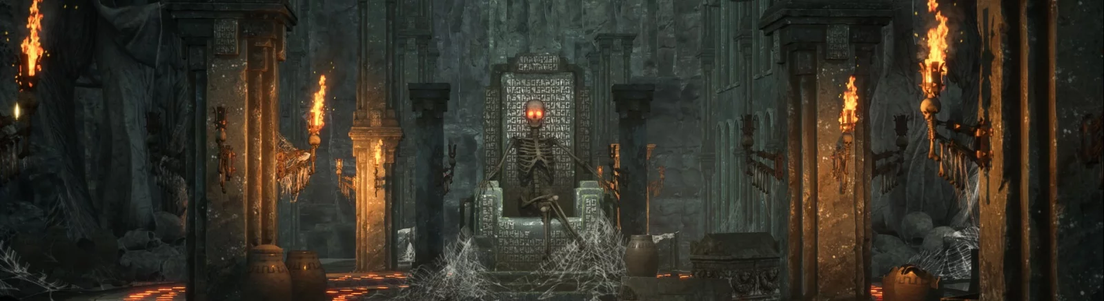 Monsters Domain — Трейнер (+4) [2.6.5] / Трейнеры / Читы