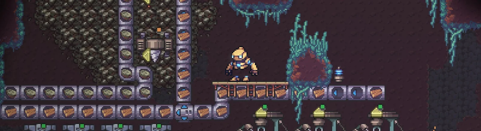 AutoForge - что это за игра, когда выйдет, трейлер и видео, системные требования, картинки, цена, похожие игры 