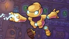 AutoForge - игра в жанре Приключение