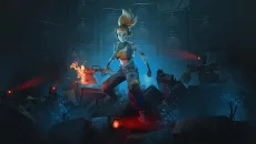 Death's Door похожа на Death's Door