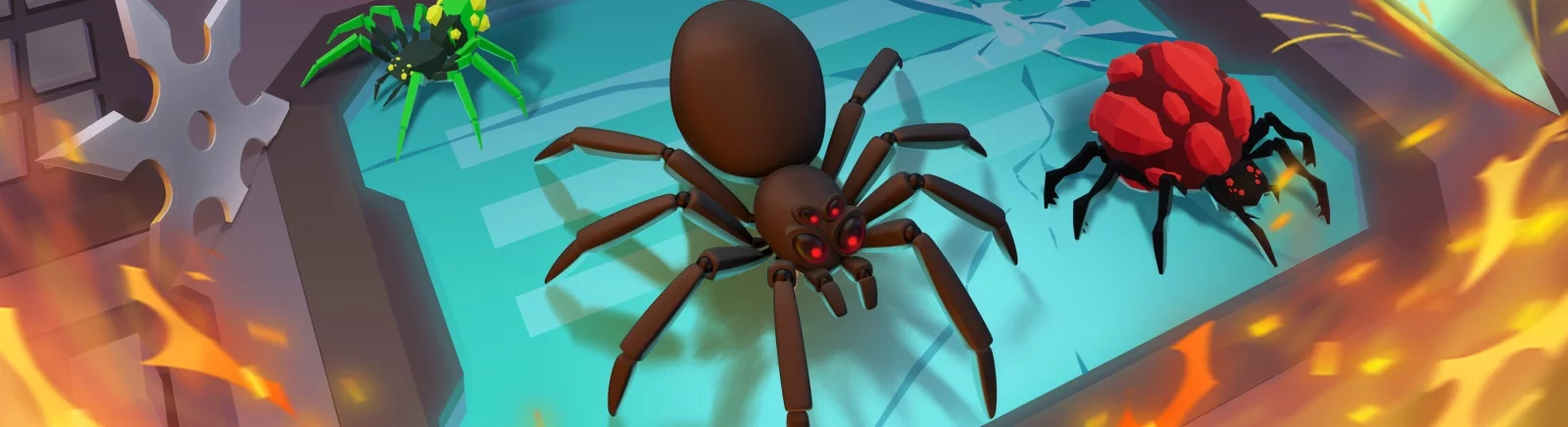 Купить Kill It With Fire 2 дешево, скидки до 90% 🏷️, сравнение цен в разных магазинах