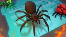 Kill It With Fire 2 - игра в жанре Онлайн