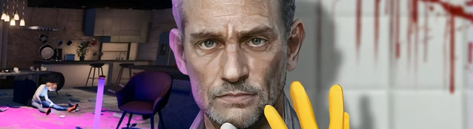 Читы для Crime Scene Cleaner