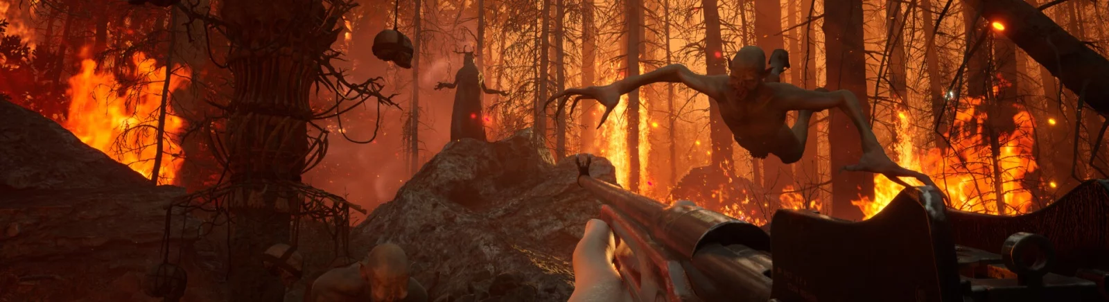 Видео из Decadent - трейлеры, геймплей