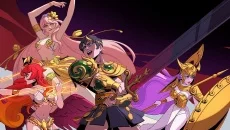 God Sacrifice - дата выхода для iOS