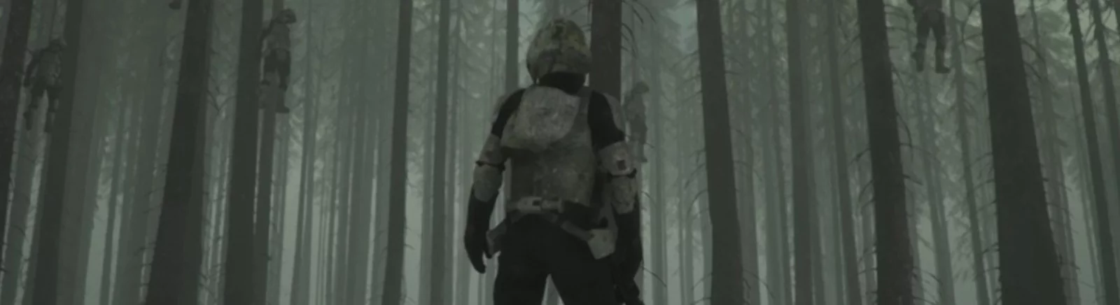 DEATHTROOPERS - The Outpost - что это за игра, трейлер, системные требования, отзывы и оценки, цены и скидки, гайды и прохождение, похожие игры 