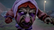 Witch Cry 2: The red hood - дата выхода для iOS