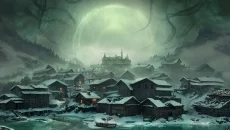 Stygian: Outer Gods - дата выхода для PlayStation 5