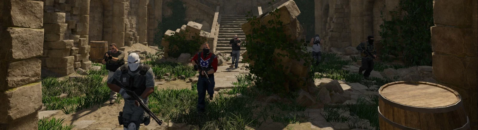 100 KILLS CHALLENGE: ORIGINS - что это за игра, трейлер, системные требования, отзывы и оценки, цены и скидки, гайды и прохождение, похожие игры 