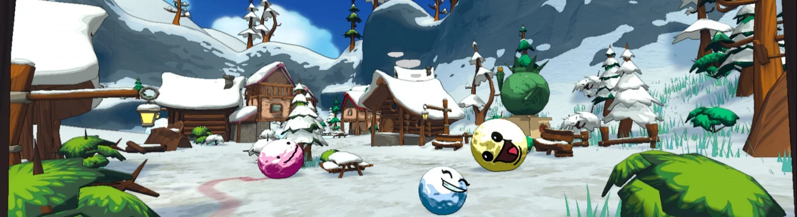 Dumball Rush - что это за игра, трейлер, системные требования, отзывы и оценки, цены и скидки, гайды и прохождение, похожие игры 