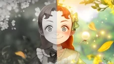 Oh my Anne - дата выхода для iOS