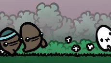 Lost Potato - дата выхода для iOS