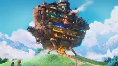 Moving Castle - дата выхода для iOS