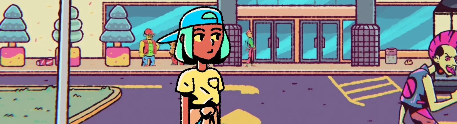 Дата выхода The Big Con в разных странах мира