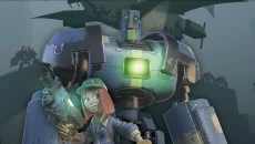 Rebel Transmute похожа на Rebel Transmute