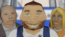 Troleu - игра в жанре Симулятор