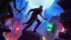 Thick as Thieves - дата выхода для PC