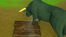 Yerr Out - игра в жанре Бейсбол