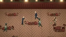 Speakeasy - дата выхода для PC