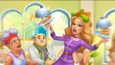 Cooking Journey：RestaurantGame - дата выхода для Android
