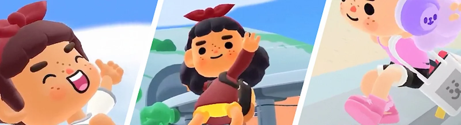 Toca Days - что это за игра, трейлер, системные требования, отзывы и оценки, цены и скидки, гайды и прохождение, похожие игры 