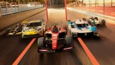 Hot Lap Racing - дата выхода для Nintendo Switch