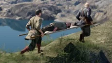 Goat Simulator 3 похожа на Goat Simulator 3