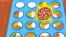 Good Pizza Sort - дата выхода для iOS