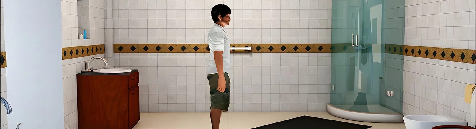 Calm Waters: Point and Click - что это за игра, трейлер, системные требования, отзывы и оценки, цены и скидки, гайды и прохождение, похожие игры 